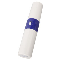 Nageltrimmer für Haustiere, USB-aufladbar, 2000 mAh, kompakt