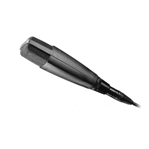 Sennheiser Sennheiser Microfoon MD421U4