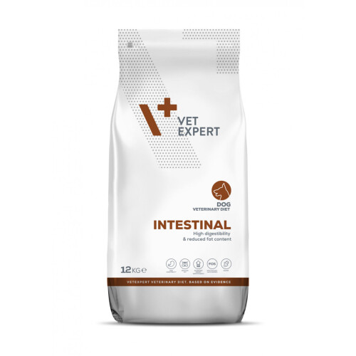 VetExpert Veterinary Diet Intestinal hund 12 kg