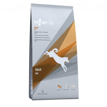 Cibo secco per cani Trovet Adult MXF, 12,5 kg