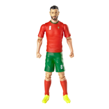 Banbo B. Fernandes Portugal Fully Articulated Figurine