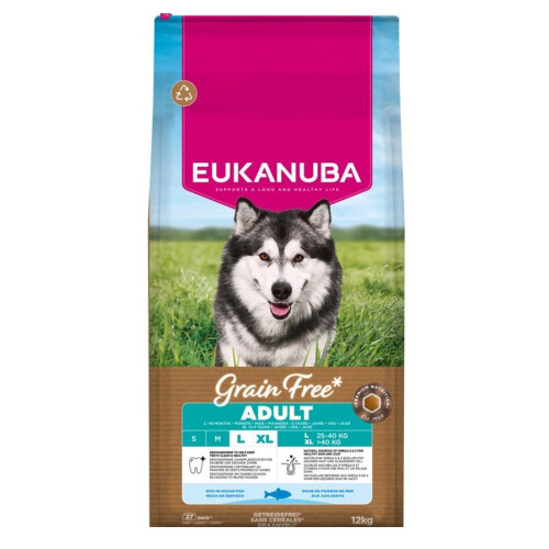Eukanuba #N/D