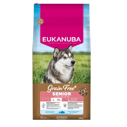Eukanuba #N/D
