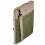 Hama Notebook-Tasche To Go Beige/Grün 15" bis 16,2" 2