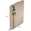 Hama Notebook-Tasche To Go Beige/Grün 15" bis 16,2" 3