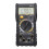 Digitales Multimeter 1999 Zählwerte, 14x10x4 cm 1