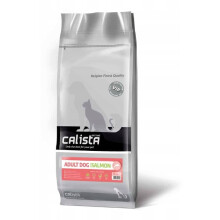 CALISTA - Salmone di razze medie e grandi - 12 kg