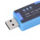 USB-zu-RS-485/RS-232-Konverter, 50 Bit/s bis 1.000.000 Bit/s, ABS 13