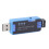 USB-zu-RS-485/RS-232-Konverter, 50 Bit/s bis 1.000.000 Bit/s, ABS 15