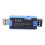 USB-zu-RS-485/RS-232-Konverter, 50 Bit/s bis 1.000.000 Bit/s, ABS 16