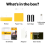 Kodak Dock Plus 4x6 Photo Printer 50 Sheet Phone Printer 7