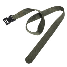 Ceinture D'aventure En Nylon, Robuste, Ajustable Pour Extérieur