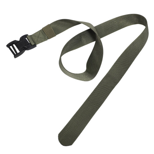 Ceinture D'aventure En Nylon, Robuste, Ajustable Pour Extérieur
