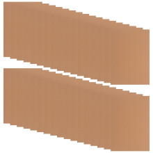 Kraft Karton A4 Naturpapier Für DIY Karten Und Zeichnungen