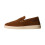 Mocassin - REDSKINS - Amari - Cuir - Cognac - Semelle synthétique 1