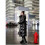 (s) Women's Long Down Jacket Thickened Warm Winter Coat 3
