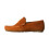 Mocassin - REDSKINS - Bicari - Cuir - Caramel - Semelle plate 1