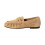 Mokassin Leder Tamaris - Taupe 1