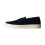 Mocassin - ELONG - Elong - Basse - À enfiler - Marine 1