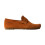 Mocassin - REDSKINS - Bicari - Cuir - Caramel - Semelle plate 2