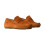 Mocassin - REDSKINS - Bicari - Cuir - Caramel - Semelle plate 3