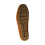 Mocassin - REDSKINS - Bicari - Cuir - Caramel - Semelle plate 6
