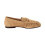 Mokassin Leder Tamaris - Taupe 2