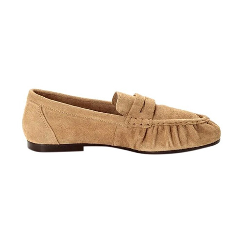 Mocassin Nahka Tamaris - Taupe 1