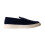 Mocassin - ELONG - Elong - Basse - À enfiler - Marine 2