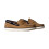 Mokassin - ELONG - Elong - Slipper - Beige - Synthetik 3