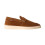 Mocassin - REDSKINS - Amari - Cuir - Cognac - Semelle synthétique 2