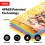 Kodak Mini Shot 2-in-1 Camera & Printer Yellow 38 Sheet 3