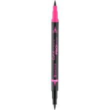Essence - Eyeliner Line it Like a Pro! - 01 Zwart