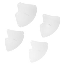 Worgeous Aanvullend Materiaal Voor En Patchworkmaskersets