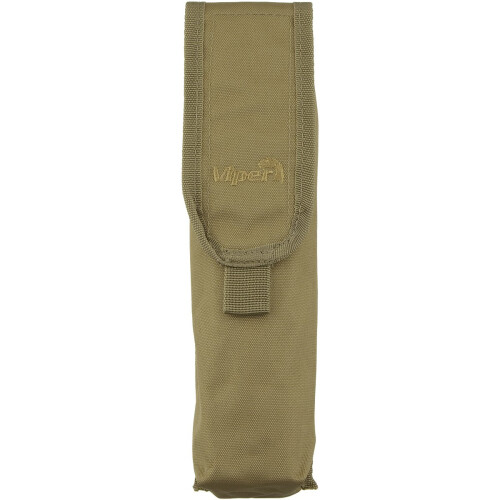 Viper TACTICAL Viper TACTICAL P90 Double Magazine Pouch Coyote