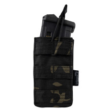 Viper TACTICAL Quick Release Single Mag Pouch V-Cam Black