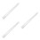 3Pcs Vehicle Window Film Transparent Explosion-Proof Protector 7
