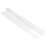 3Pcs Vehicle Window Film Transparent Explosion-Proof Protector 10