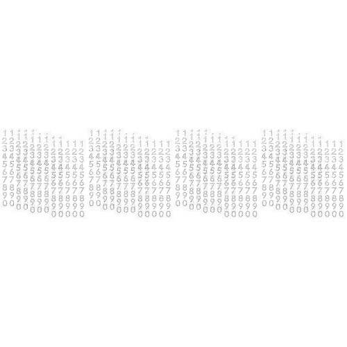 Silver DIY Rhinestone Stickers Self Adhesive Car Bling Sheets 2