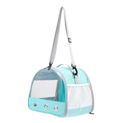 Portable Vert Pour Hamster D'inde Petits Animaux