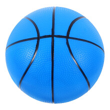 Ballon De Basket Rebondissant PVC Entraînement Extérieur