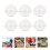 40St Mousse Dozen Transparant Geschikt Voor Dessert 8