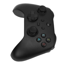Gaming Controller Windows 7-11 Schwarz 400mAh, PC