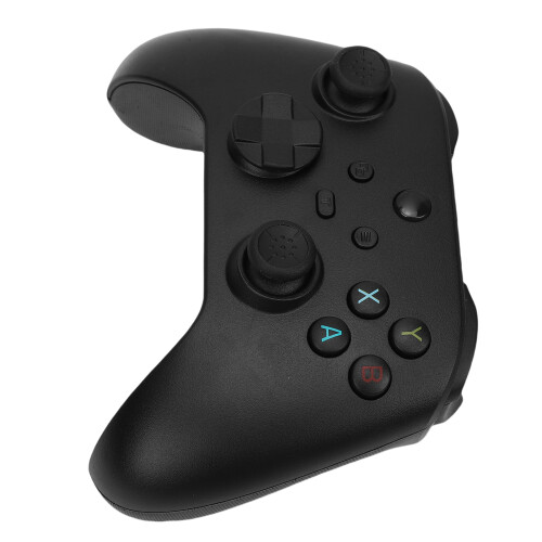 Gaming Controller Windows 7-11 Schwarz 400mAh, PC