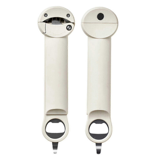 26-27 Multifunctional Magnetic Can Opener Labor-saving Bottle Opening Tool for Beer Fruit Can 1