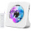 Portable CD Player with Bluetooth, Gueray Desktop CD Players for Home 1