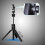 Selfieshow K20 Wireless Bluetooth Selfie Stick Phone Holder Shutter Remote Extendable Tripod 3