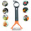 7 In 1 Multifunctional Kitchen Peeler Vegetable, Melon and Fruit - Wine Bottle Opener 1