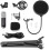 MSIZOY Professional Condenser Microphone Podcast Live Broadcast 3