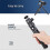 JMARY MT-30 Selfie Stick 5-section Adjustable Tripod for Camera / Phone / Projector 4